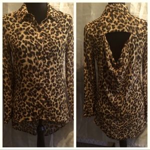 No Boundaries Size M 7-9